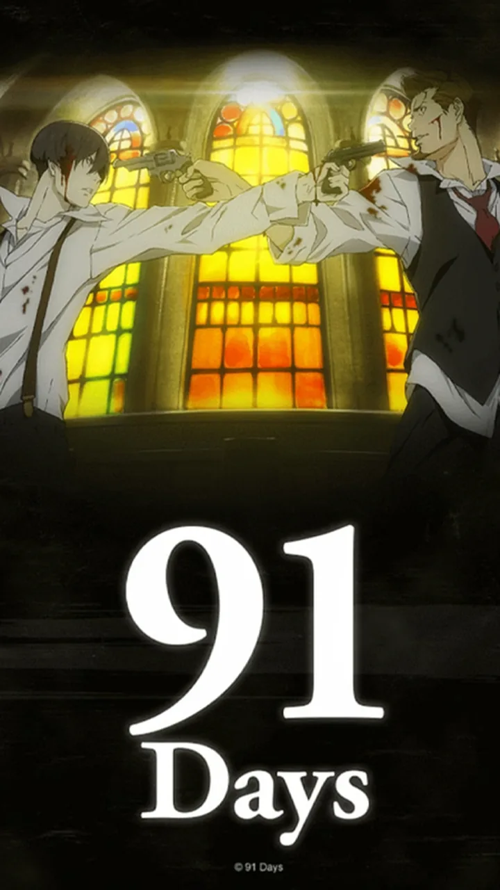 91 Days