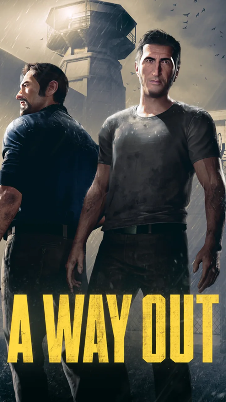 A Way Out