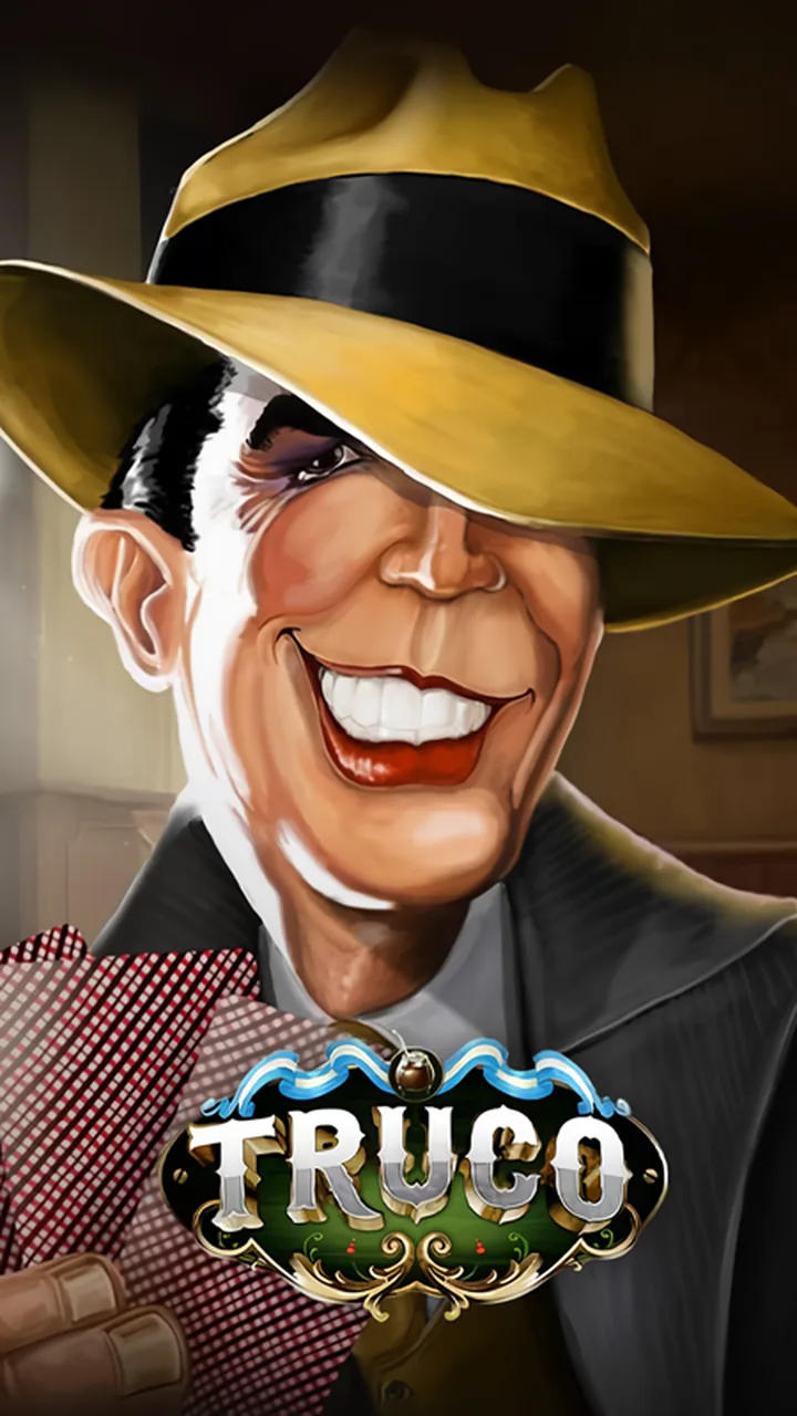 Gran Truco Argentino