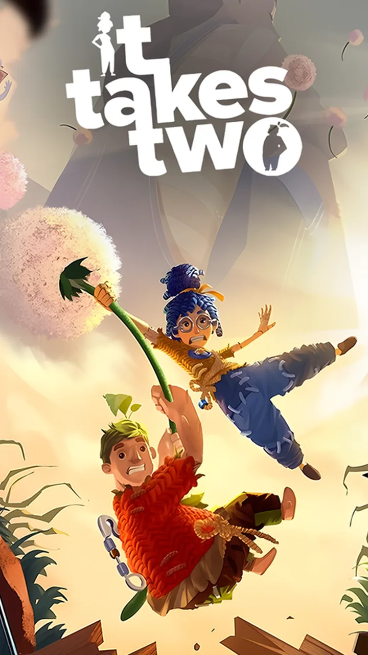 It Takes Two