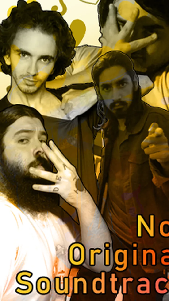 Nani Kore Music