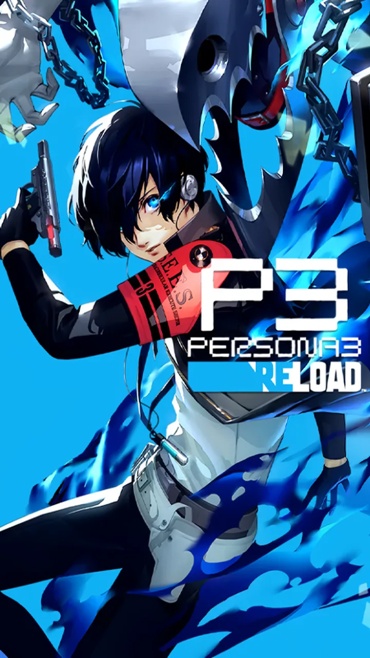 Persona 3 Reload