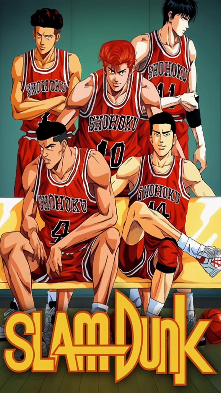 Slam Dunk