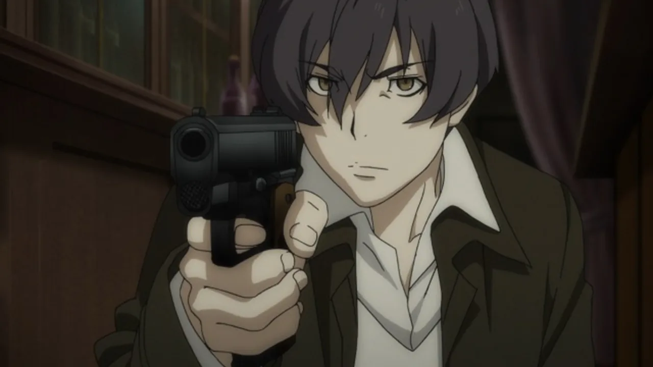 Episodios 1~4