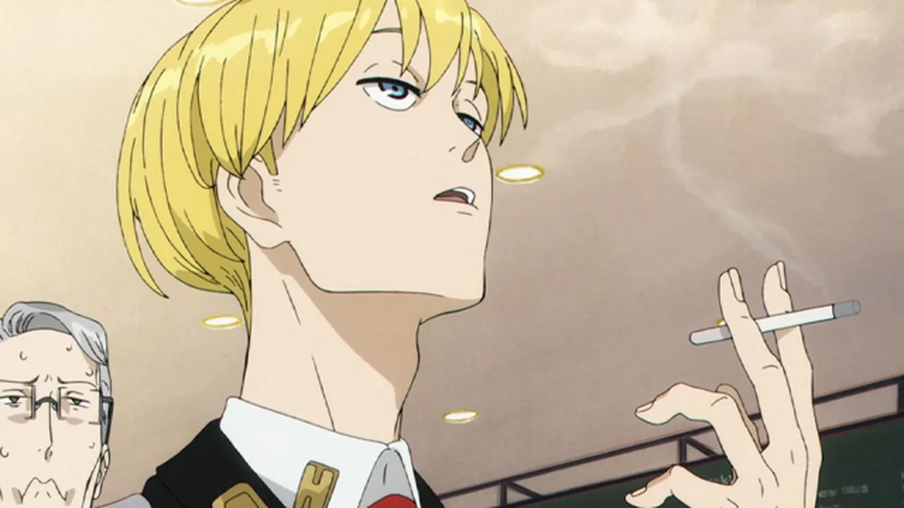 Episodios 1~4