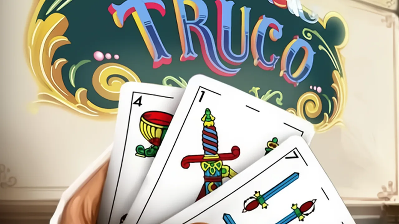 Copa Trukore