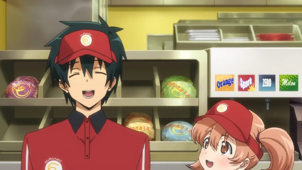 Episodios 1~4