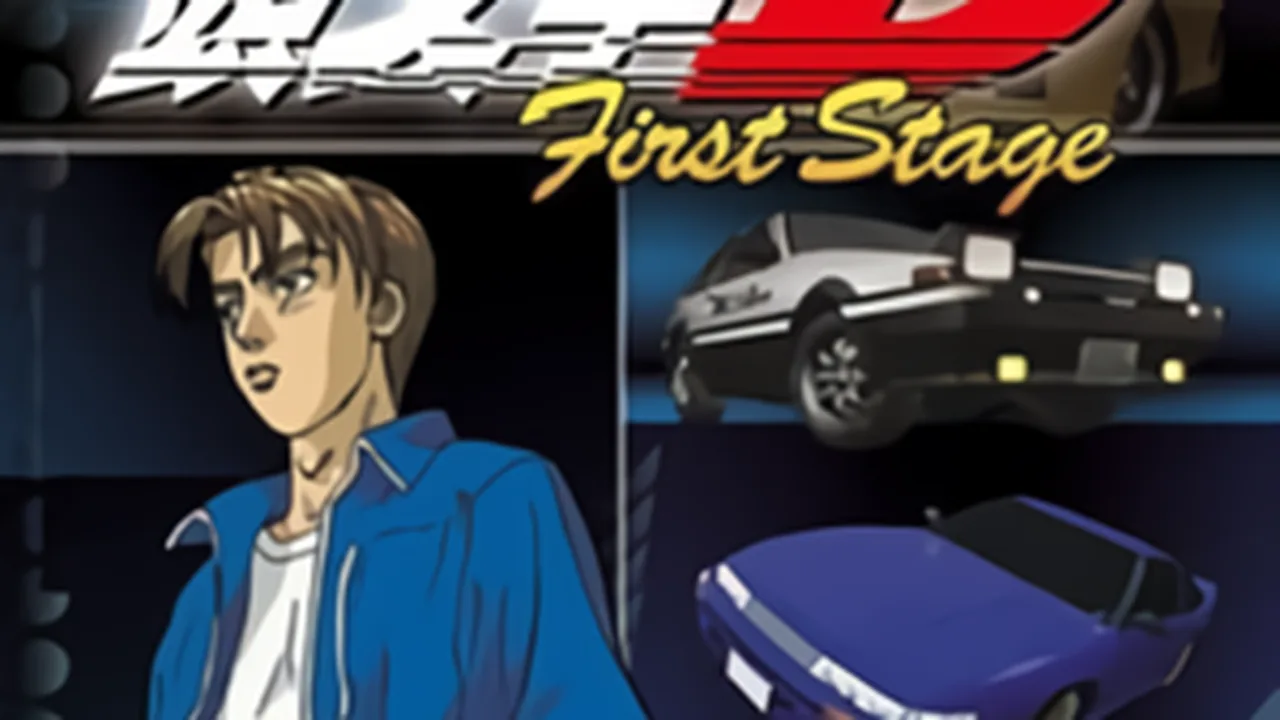 Episodios 1~5
