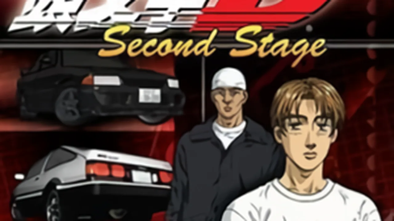 Episodios 1~4
