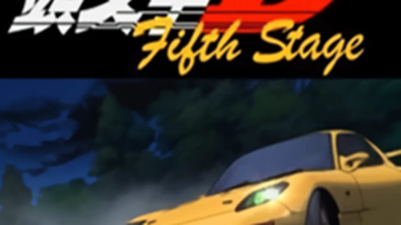 Episodios 1~4