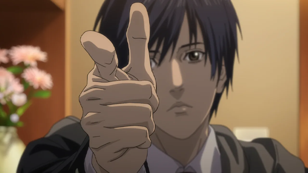 Episodios 1~4