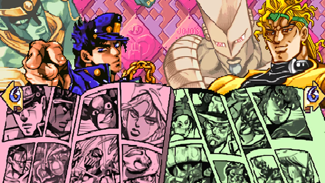 JoJoban