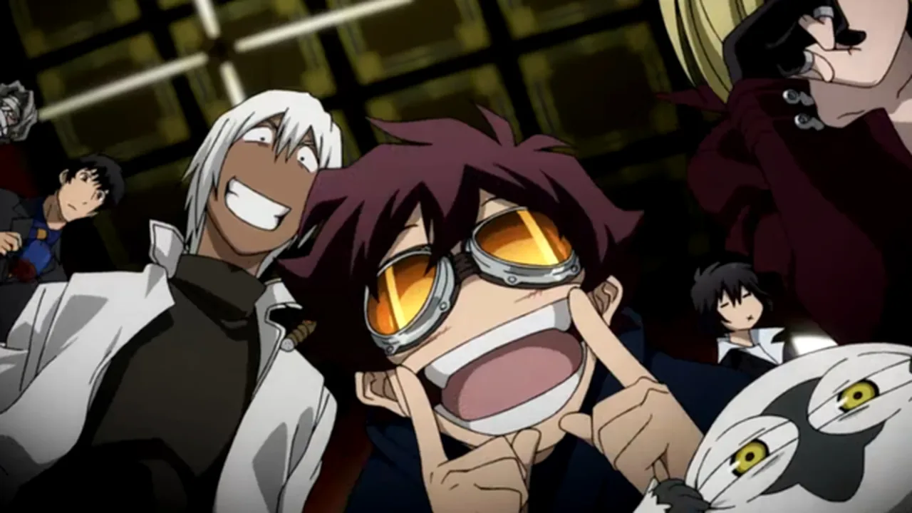 Episodios 1~4