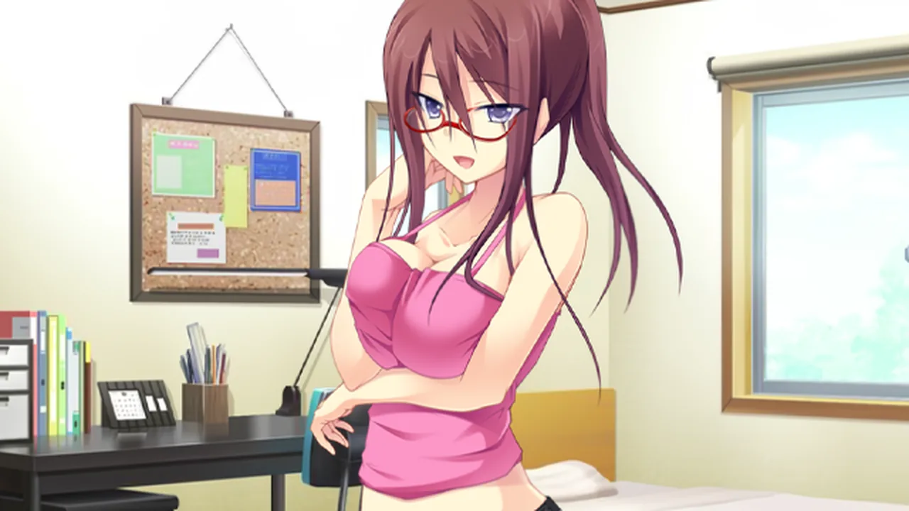 Explorando nuevos horizontes...-desu