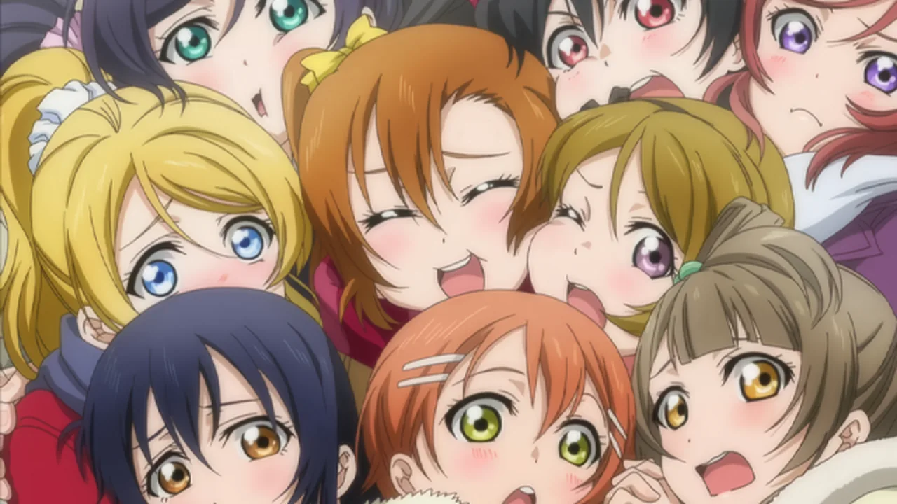 Episodios 1~4