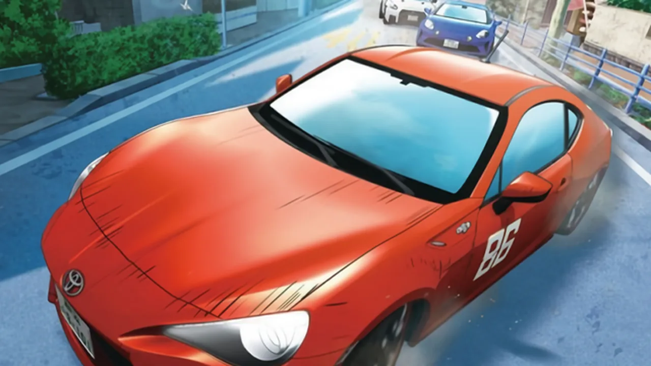 Episodios 10~12