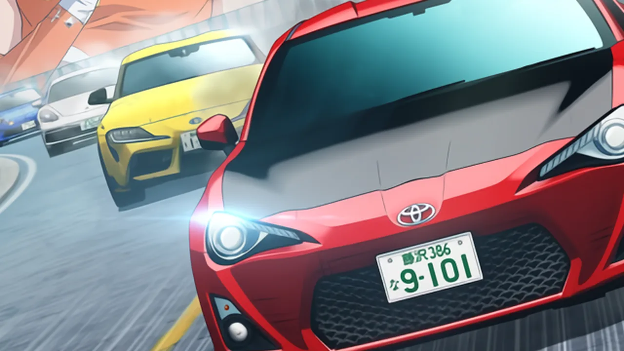Episodios 9~13