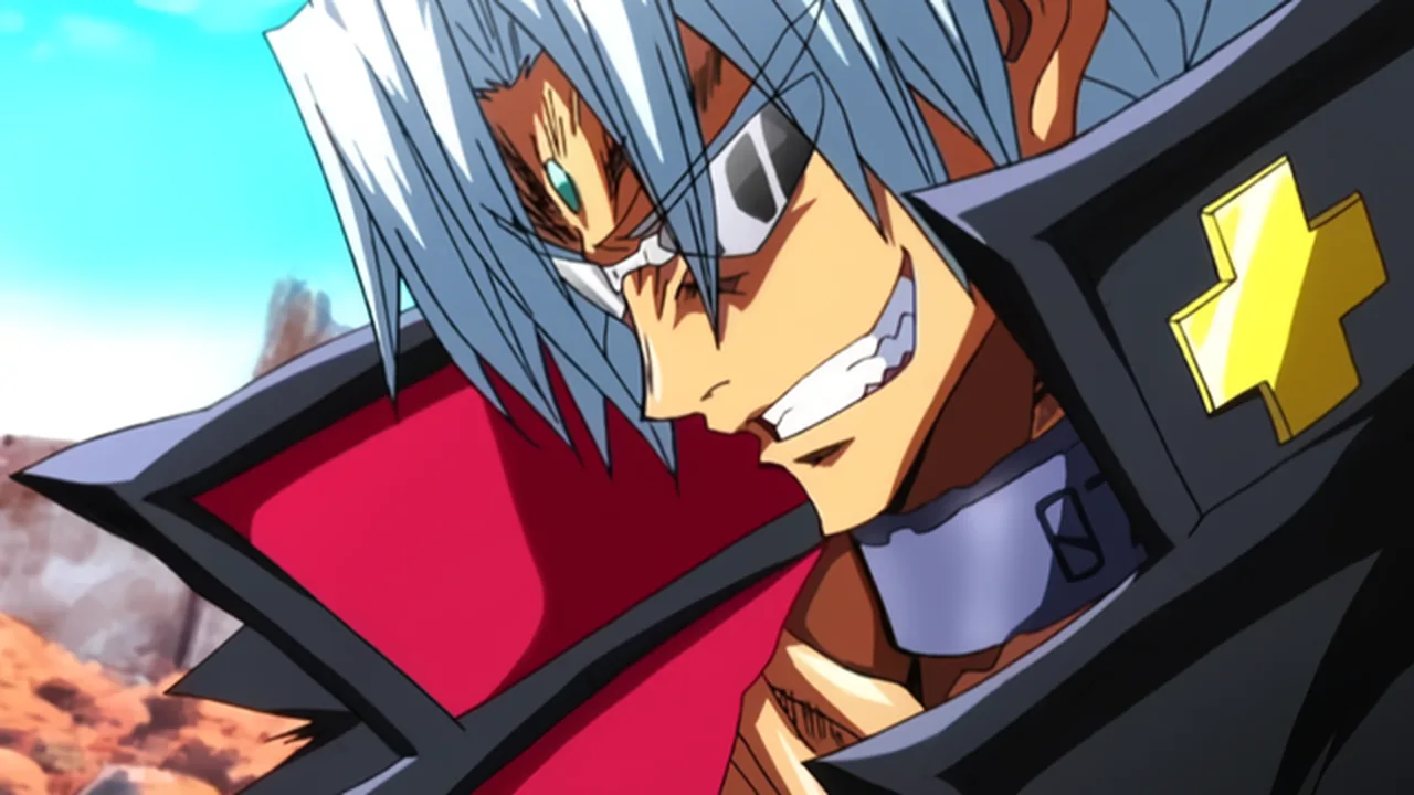 Episodios 1~4