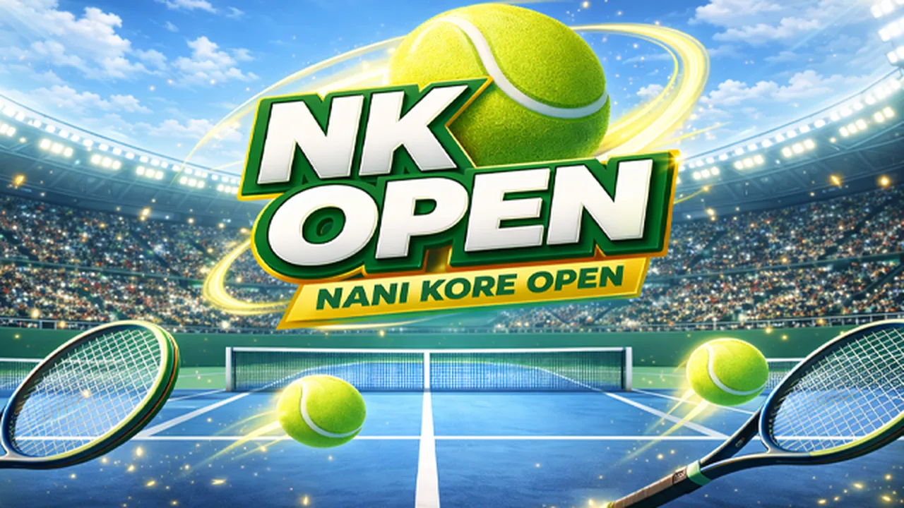 Nani Kore Open