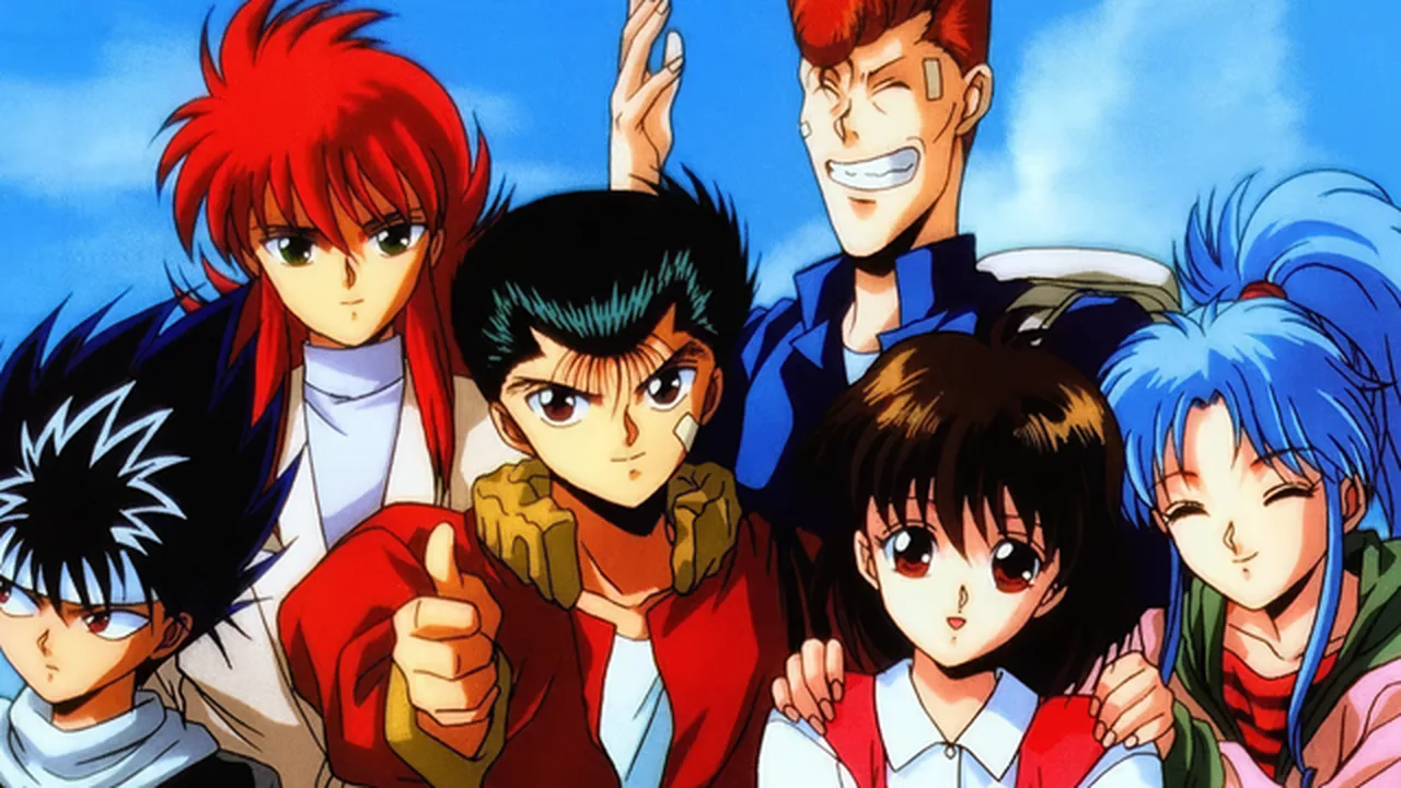 Episodios 1~4